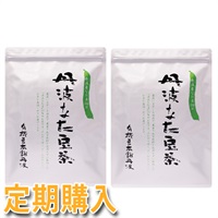 丹波なた豆茶5gタイプ　2袋セット