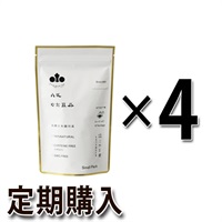 丹波なた豆茶SmallPack 　4袋セット