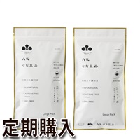 丹波なた豆茶LargePack　 2袋セット