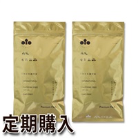 丹波なた豆茶PremiumPack　2袋セット