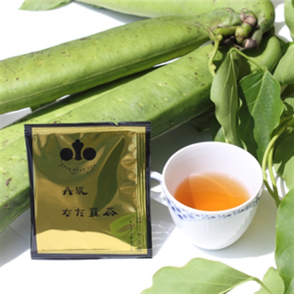 丹波なた豆茶 Mug　1.2g個包装　12袋入り