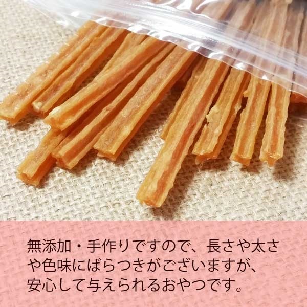 丹波なた豆茶ねこのための歯みがきガム